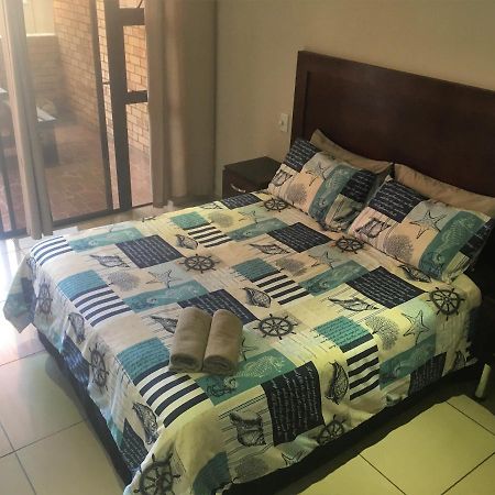 Beach Apartment Ramsgate (KwaZulu-Natal) Exterior photo
