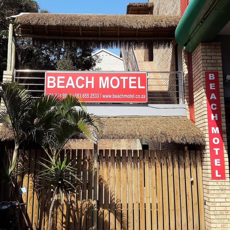 Beach Apartment Ramsgate (KwaZulu-Natal) Exterior photo
