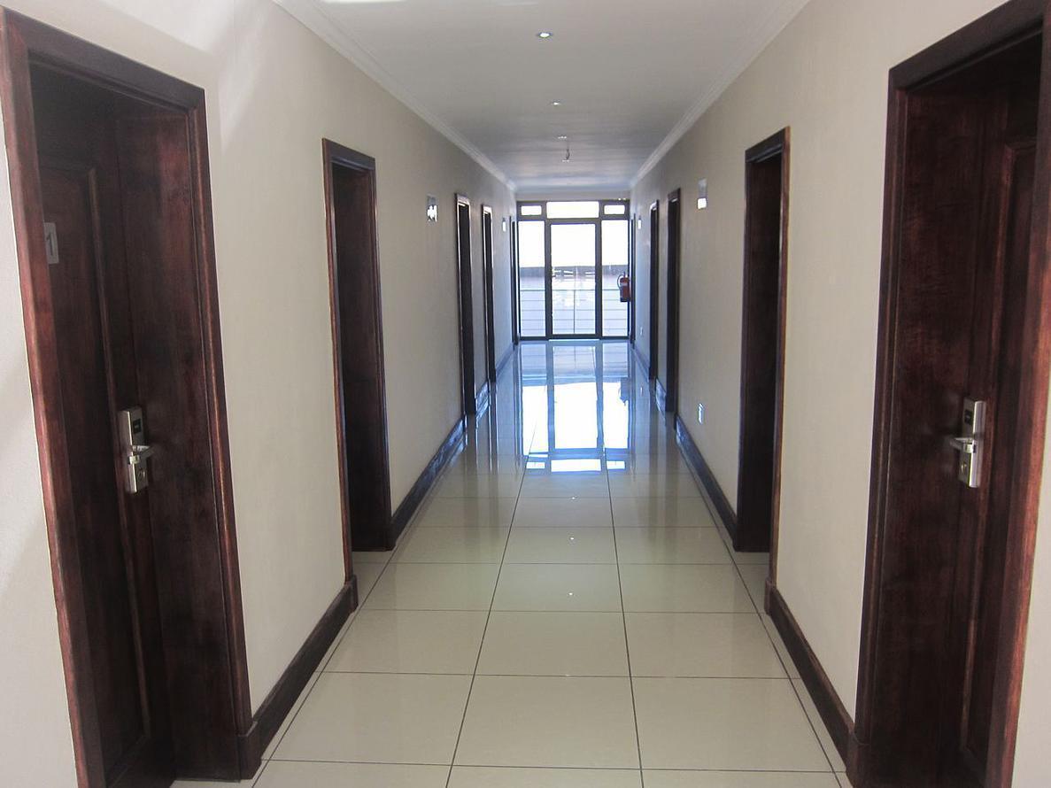 Beach Apartment Ramsgate (KwaZulu-Natal) Exterior photo