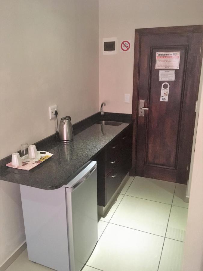 Beach Apartment Ramsgate (KwaZulu-Natal) Exterior photo