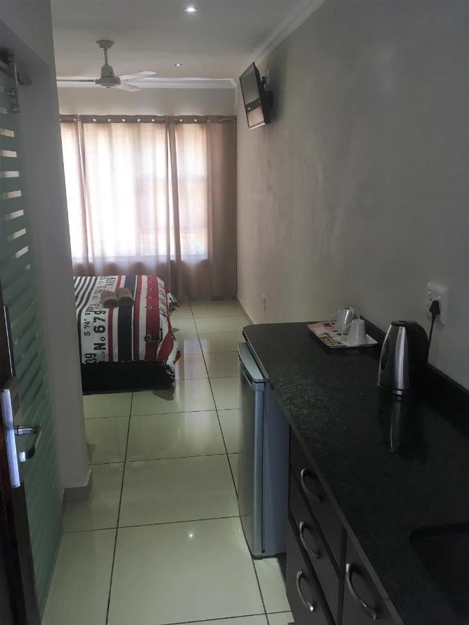 Beach Apartment Ramsgate (KwaZulu-Natal) Exterior photo