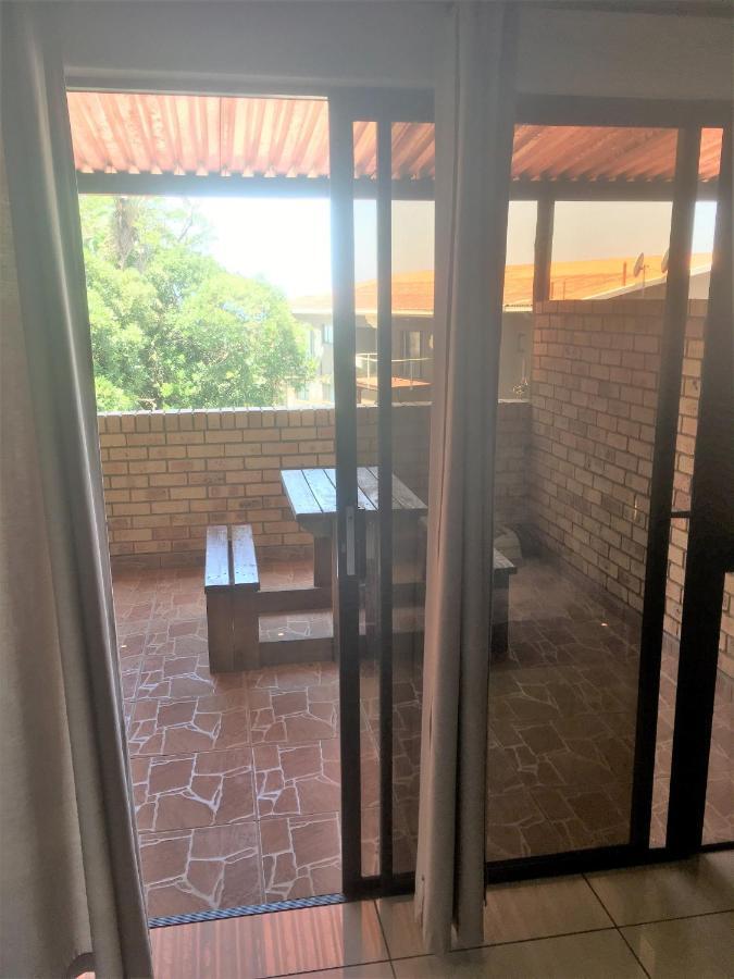 Beach Apartment Ramsgate (KwaZulu-Natal) Exterior photo