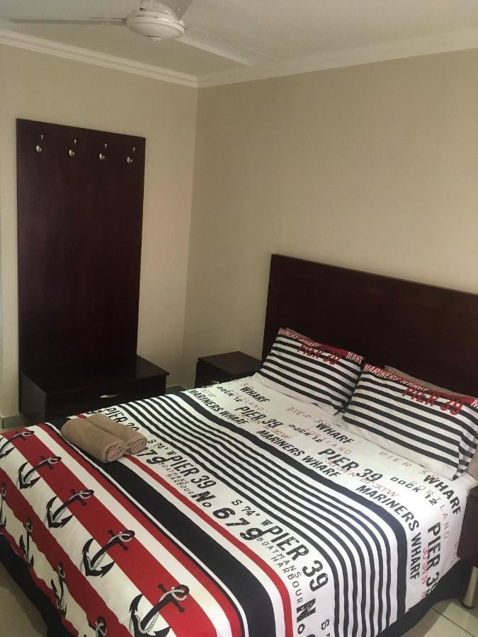 Beach Apartment Ramsgate (KwaZulu-Natal) Exterior photo