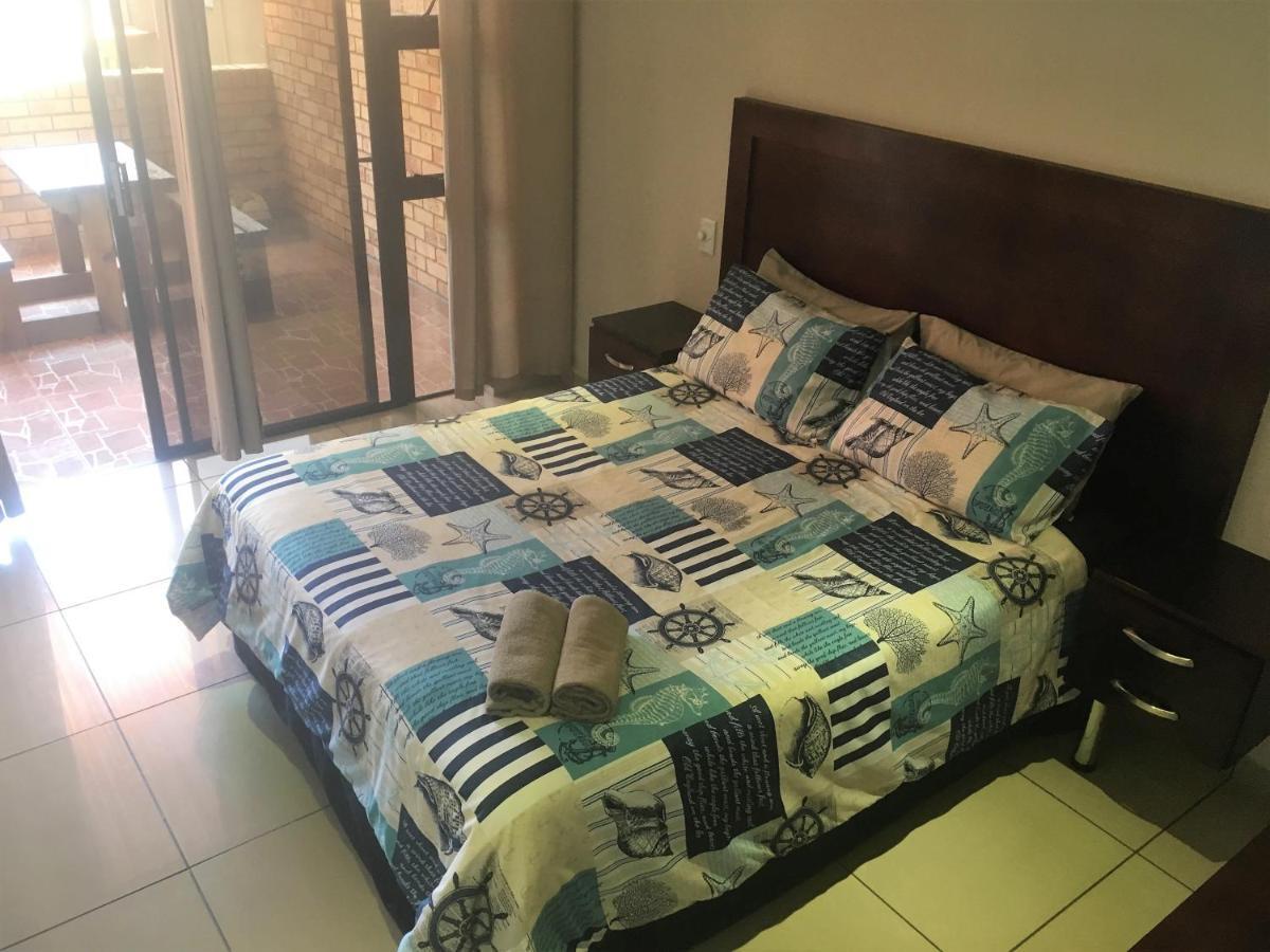 Beach Apartment Ramsgate (KwaZulu-Natal) Exterior photo