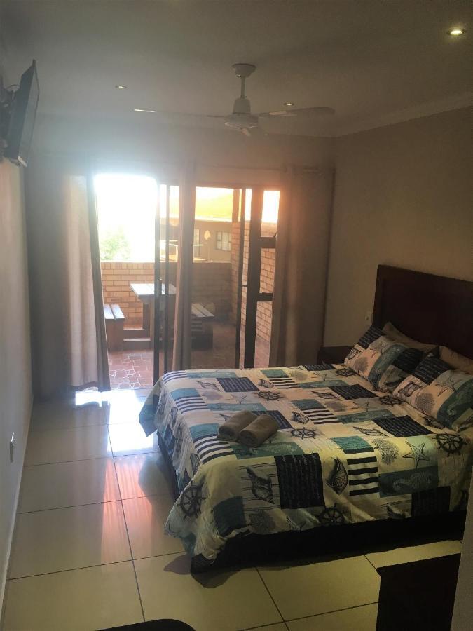 Beach Apartment Ramsgate (KwaZulu-Natal) Exterior photo