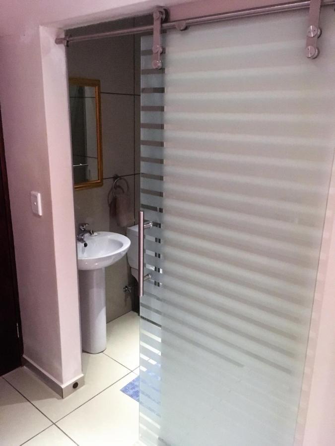 Beach Apartment Ramsgate (KwaZulu-Natal) Exterior photo